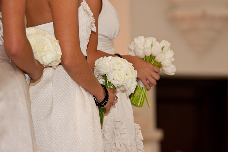 Jessica's Wedding