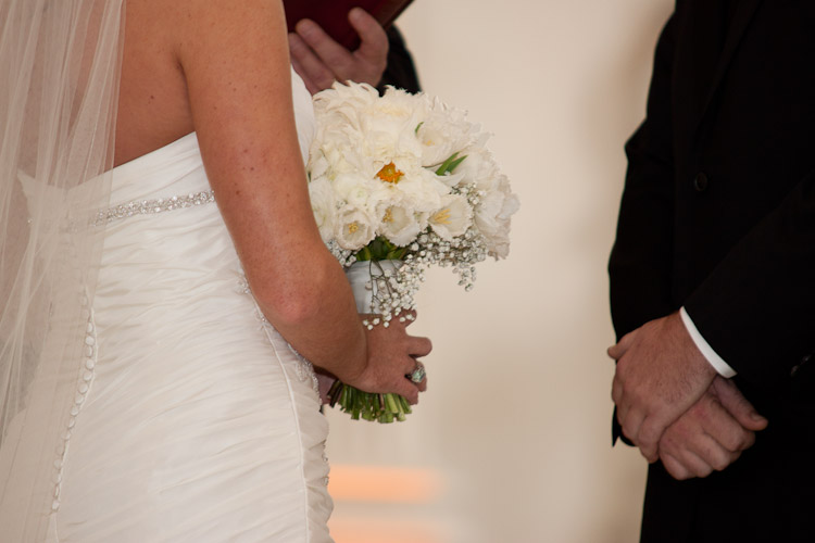 Jessica's Wedding