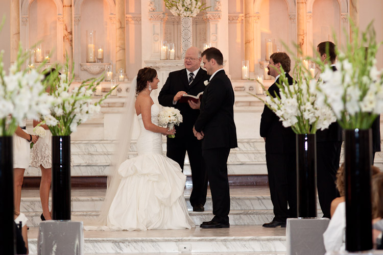 Jessica's Wedding