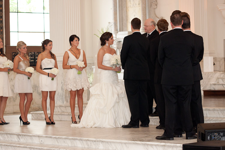 Jessica's Wedding