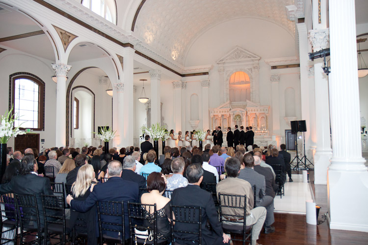 Jessica's Wedding