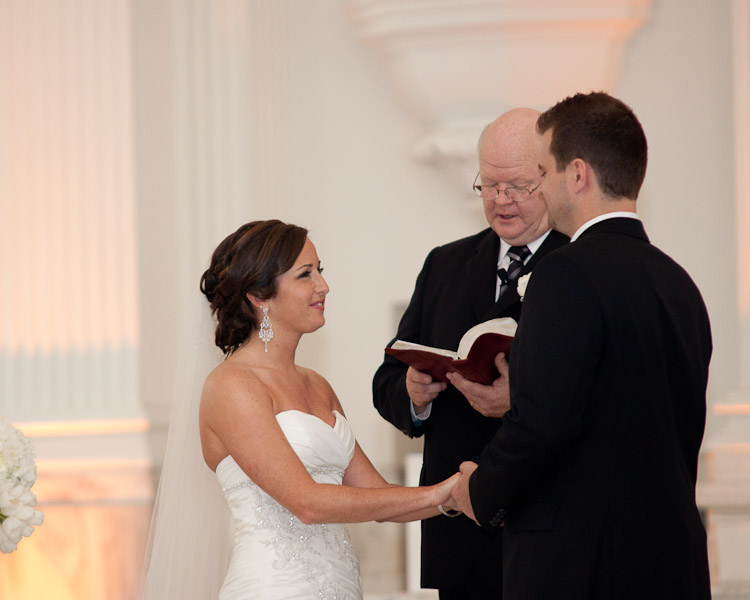 Jessica's Wedding