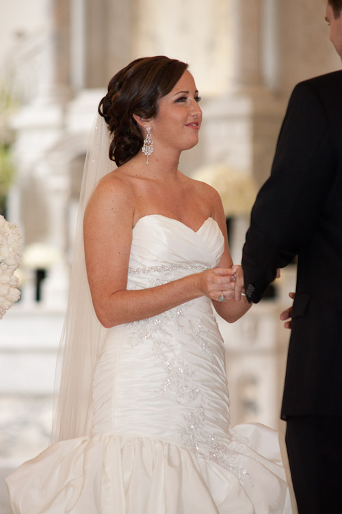 Jessica's Wedding