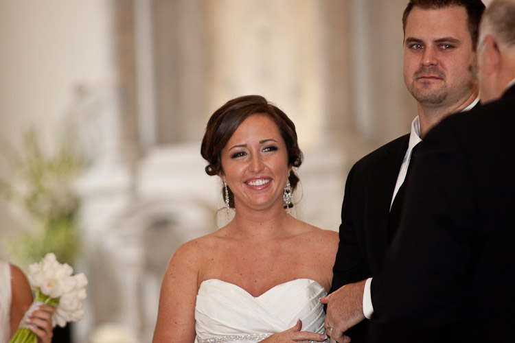 Jessica's Wedding