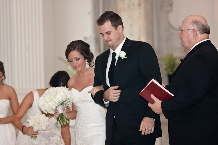Jessica's Wedding