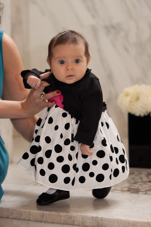 Jessica's Wedding