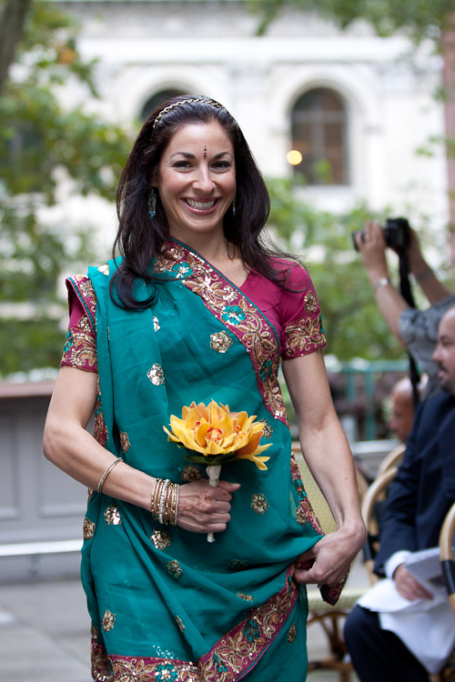 Sneha and Kathryn's Wedding