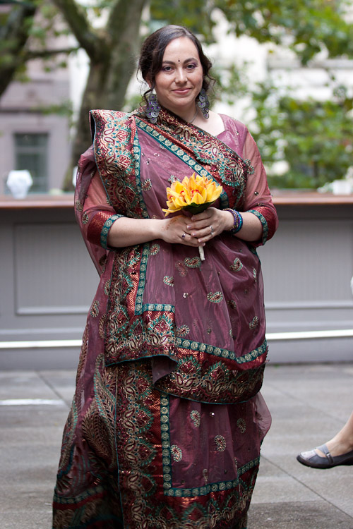 Sneha and Kathryn's Wedding