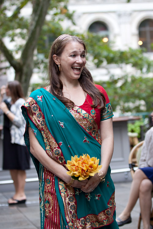 Sneha and Kathryn's Wedding