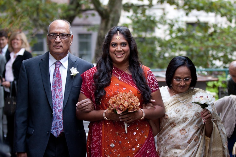 Sneha and Kathryn's Wedding