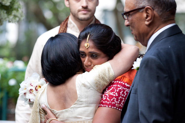 Sneha and Kathryn's Wedding