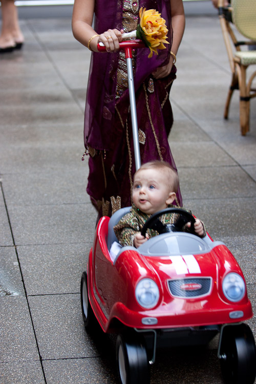 Sneha and Kathryn's Wedding