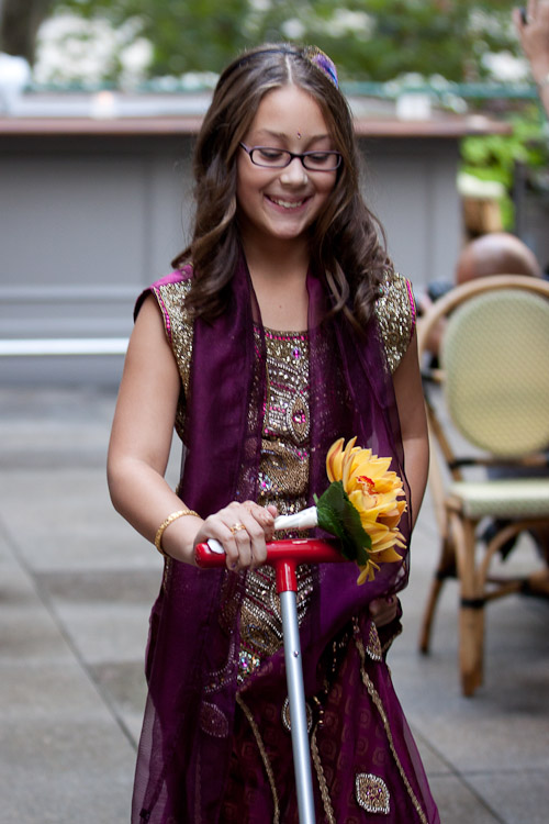 Sneha and Kathryn's Wedding