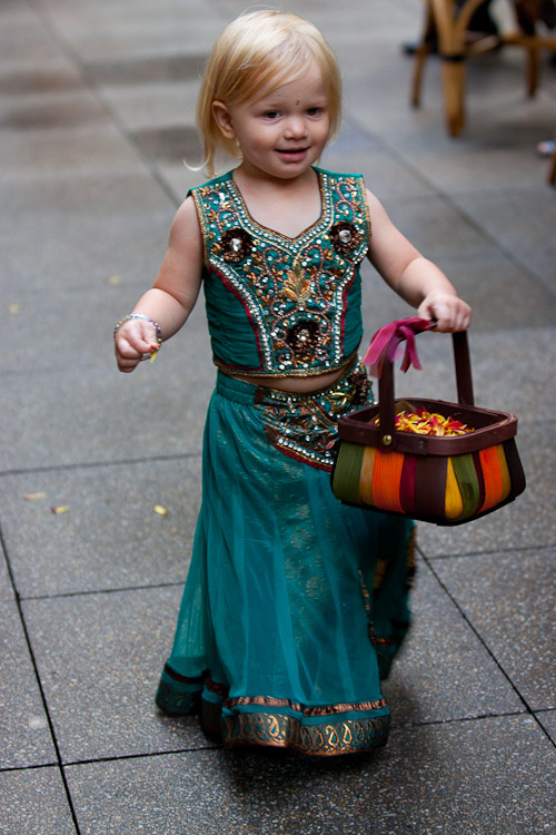 Sneha and Kathryn's Wedding