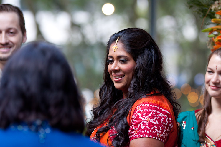 Sneha and Kathryn's Wedding