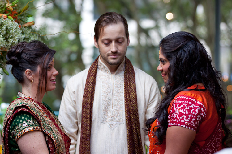 Sneha and Kathryn's Wedding