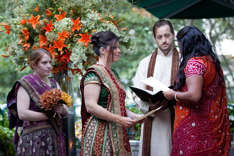 Sneha and Kathryn's Wedding