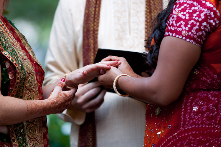 Sneha and Kathryn's Wedding