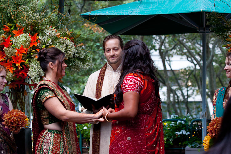 Sneha and Kathryn's Wedding