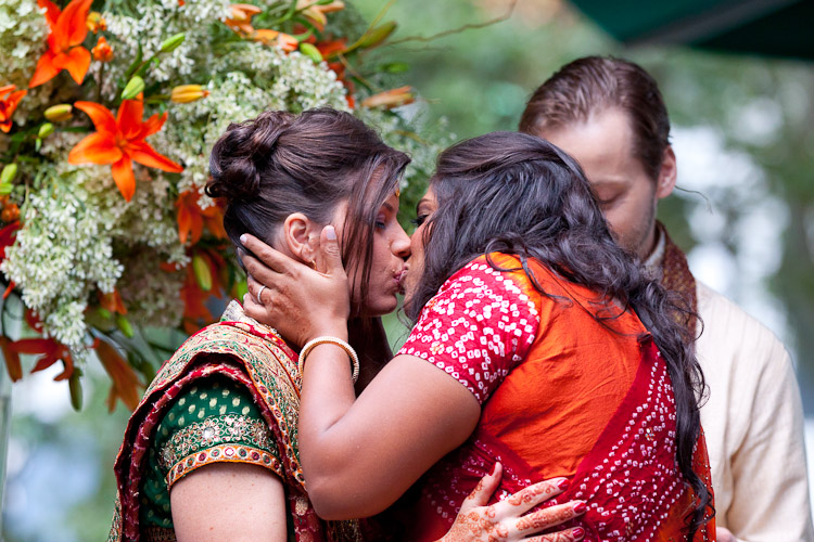 Sneha and Kathryn's Wedding