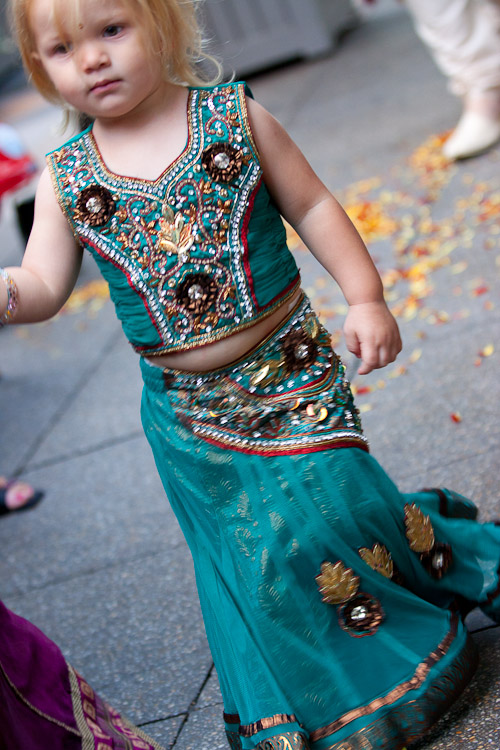 Sneha and Kathryn's Wedding