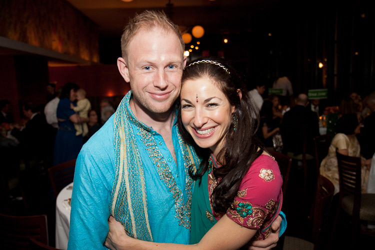 Sneha and Kathryn's Wedding