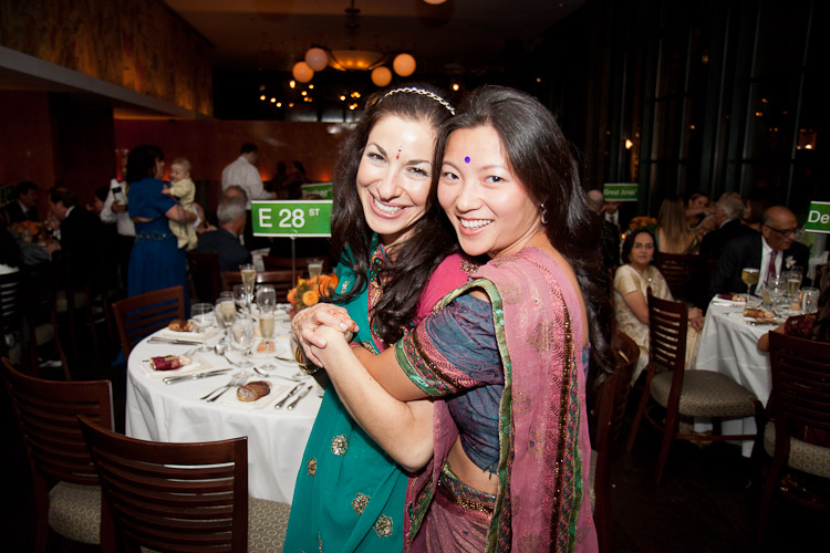 Sneha and Kathryn's Wedding