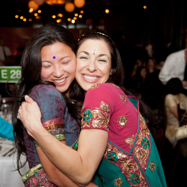 Sneha and Kathryn's Wedding
