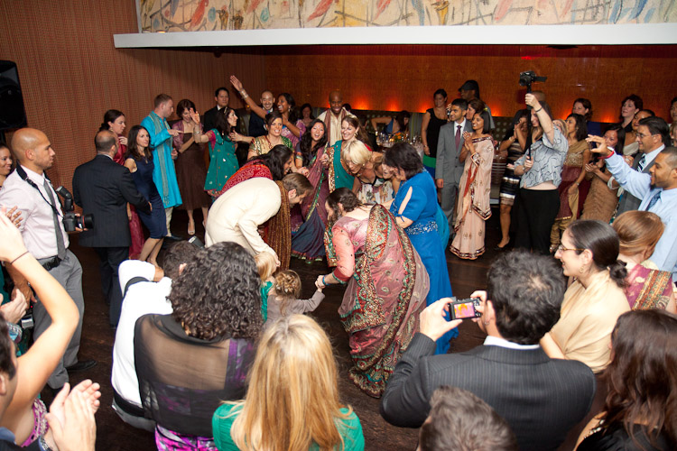 Sneha and Kathryn's Wedding