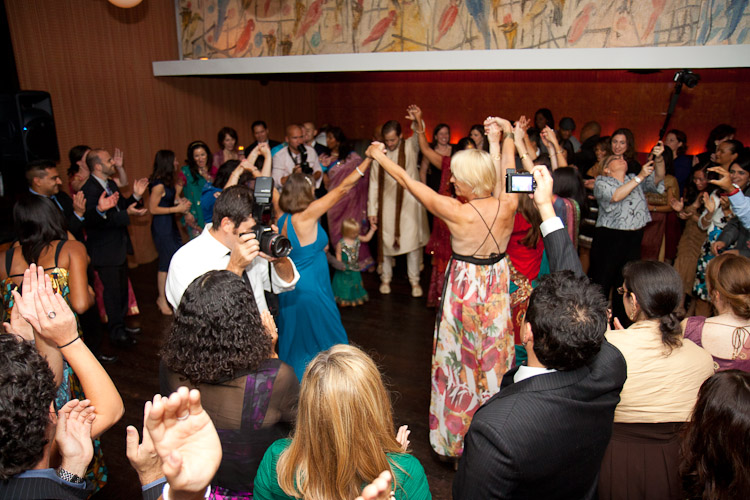 Sneha and Kathryn's Wedding