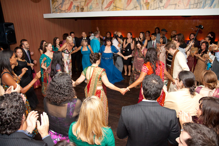 Sneha and Kathryn's Wedding