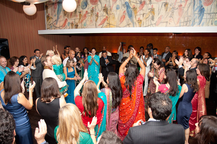 Sneha and Kathryn's Wedding