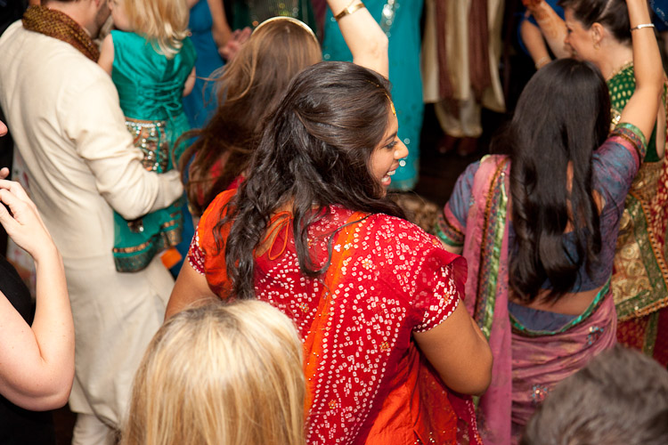 Sneha and Kathryn's Wedding