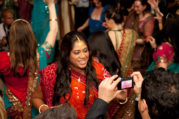 Sneha and Kathryn's Wedding