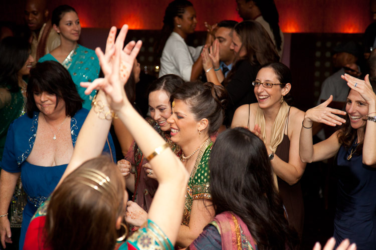 Sneha and Kathryn's Wedding