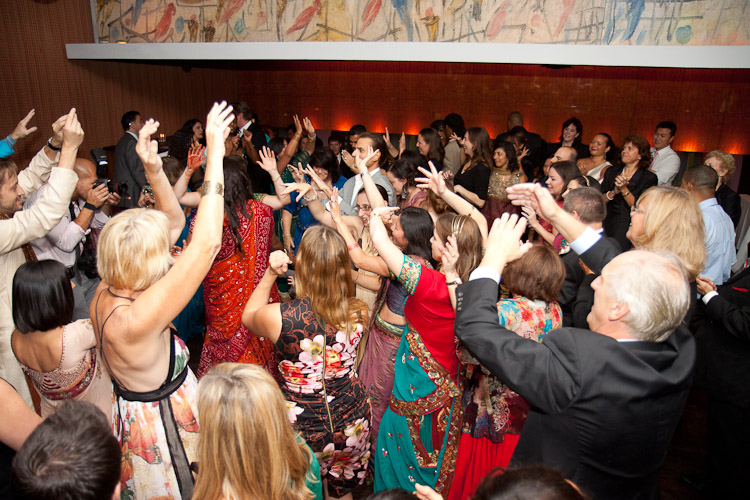 Sneha and Kathryn's Wedding