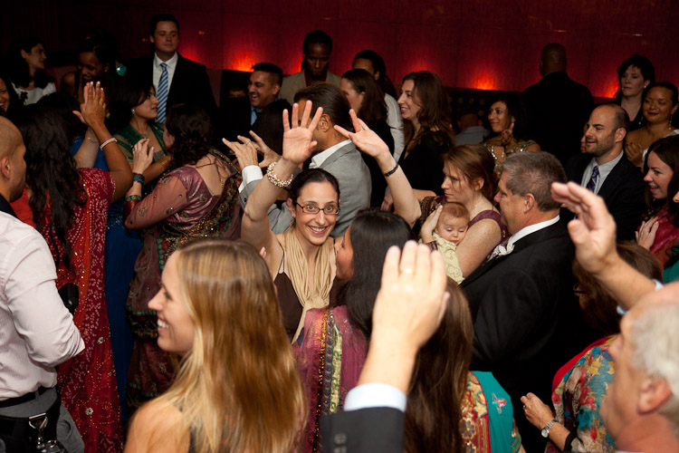 Sneha and Kathryn's Wedding