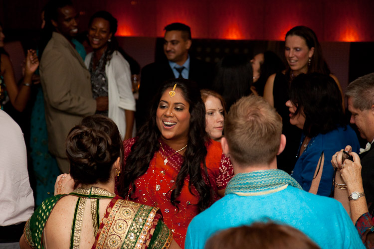 Sneha and Kathryn's Wedding