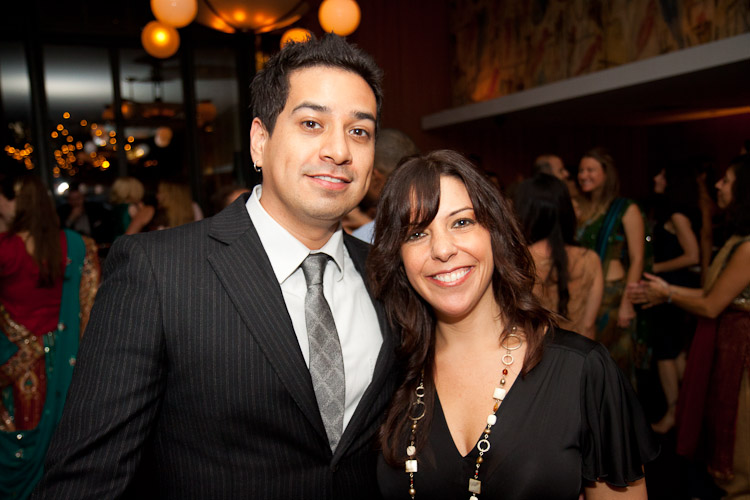 Sneha and Kathryn's Wedding