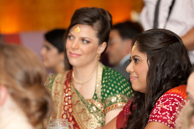 Sneha and Kathryn's Wedding