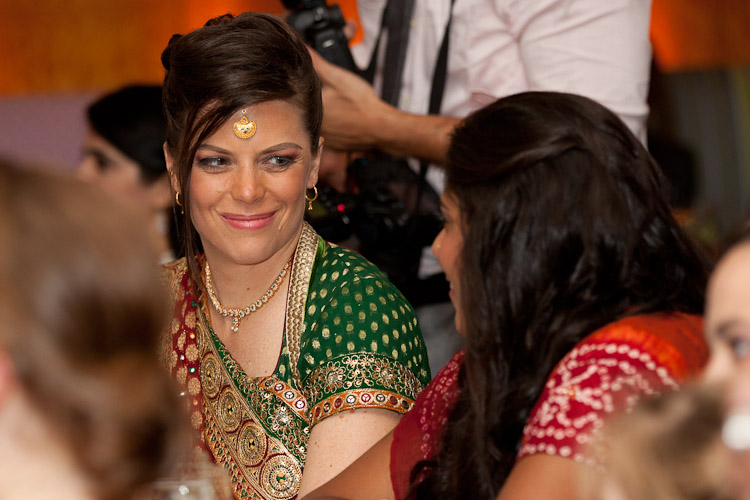 Sneha and Kathryn's Wedding
