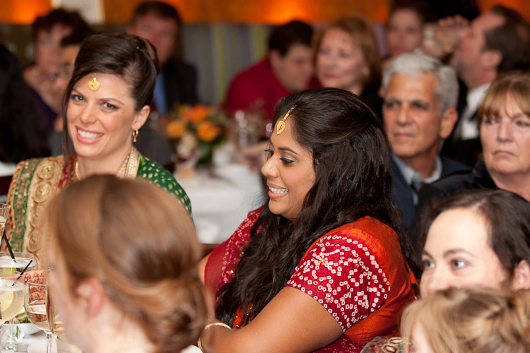 Sneha and Kathryn's Wedding
