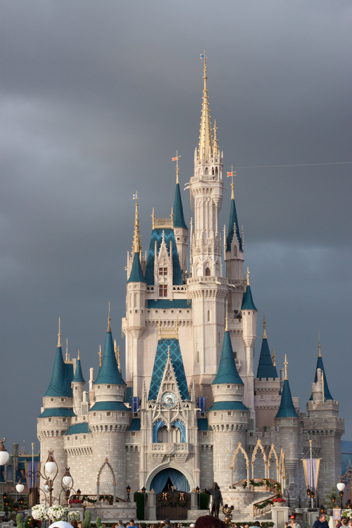 Disney World